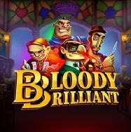 Bloodybrilliant на Казино Вулкан