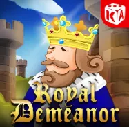 Royaldemeanor на Казино Вулкан